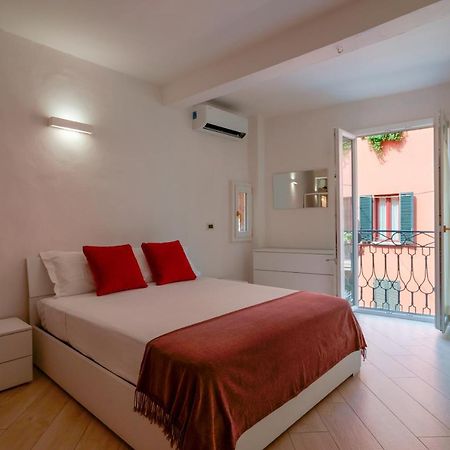 A Un Passo Da Lucio Apartment Bologna Luaran gambar