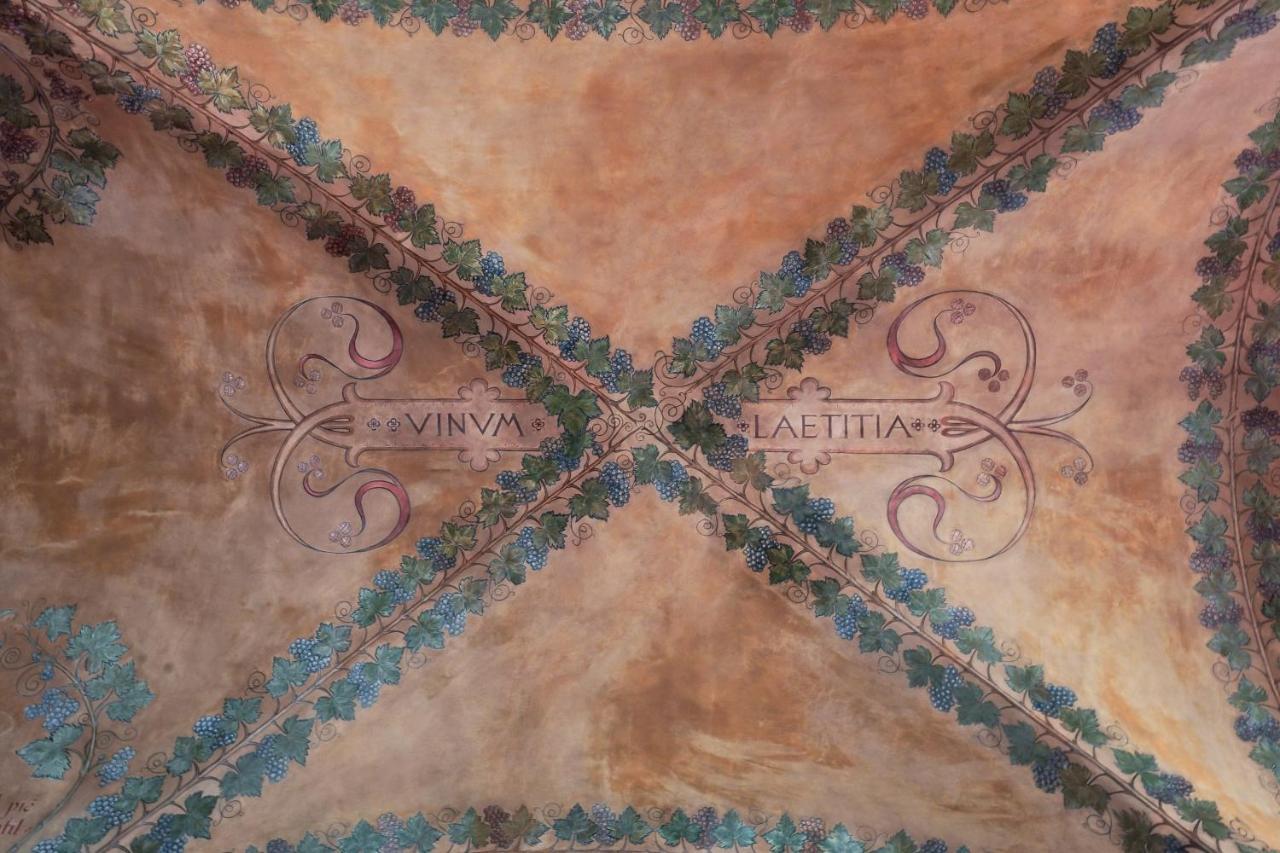 A Un Passo Da Lucio Apartment Bologna Luaran gambar