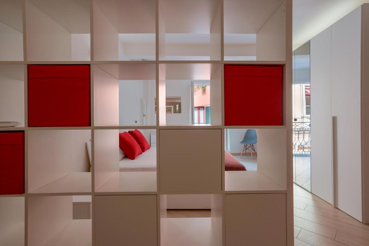 A Un Passo Da Lucio Apartment Bologna Luaran gambar