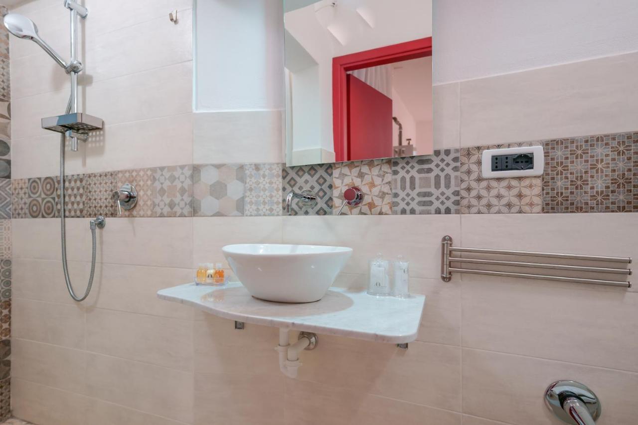 A Un Passo Da Lucio Apartment Bologna Luaran gambar