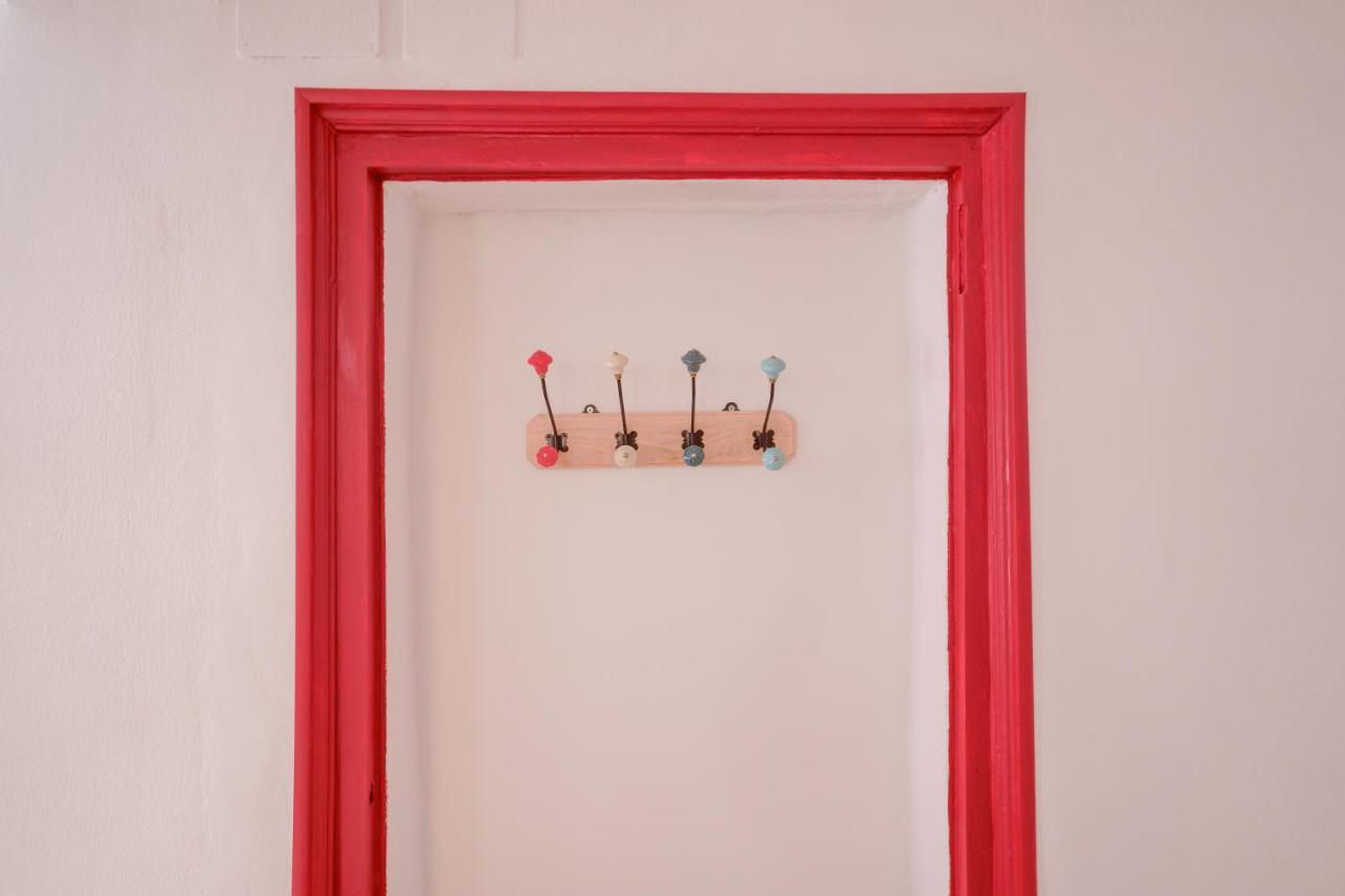 A Un Passo Da Lucio Apartment Bologna Luaran gambar