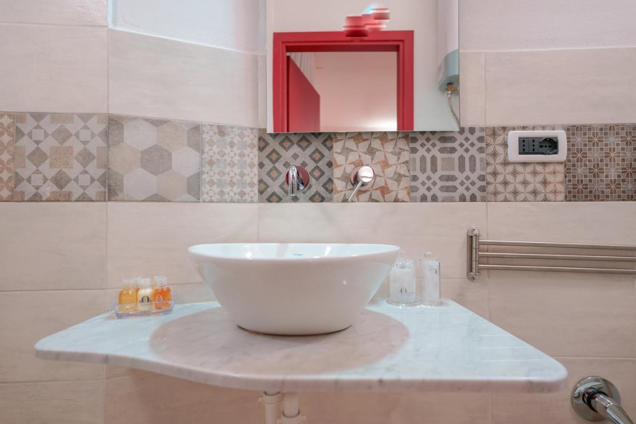 A Un Passo Da Lucio Apartment Bologna Luaran gambar
