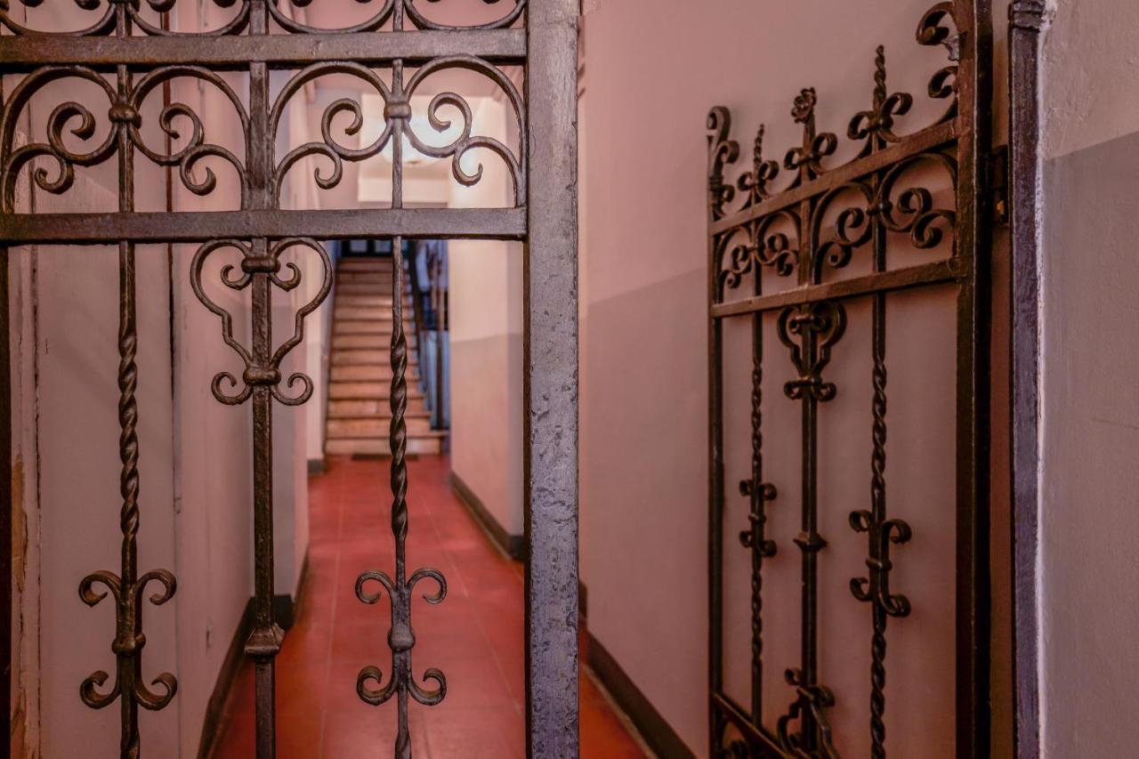 A Un Passo Da Lucio Apartment Bologna Luaran gambar