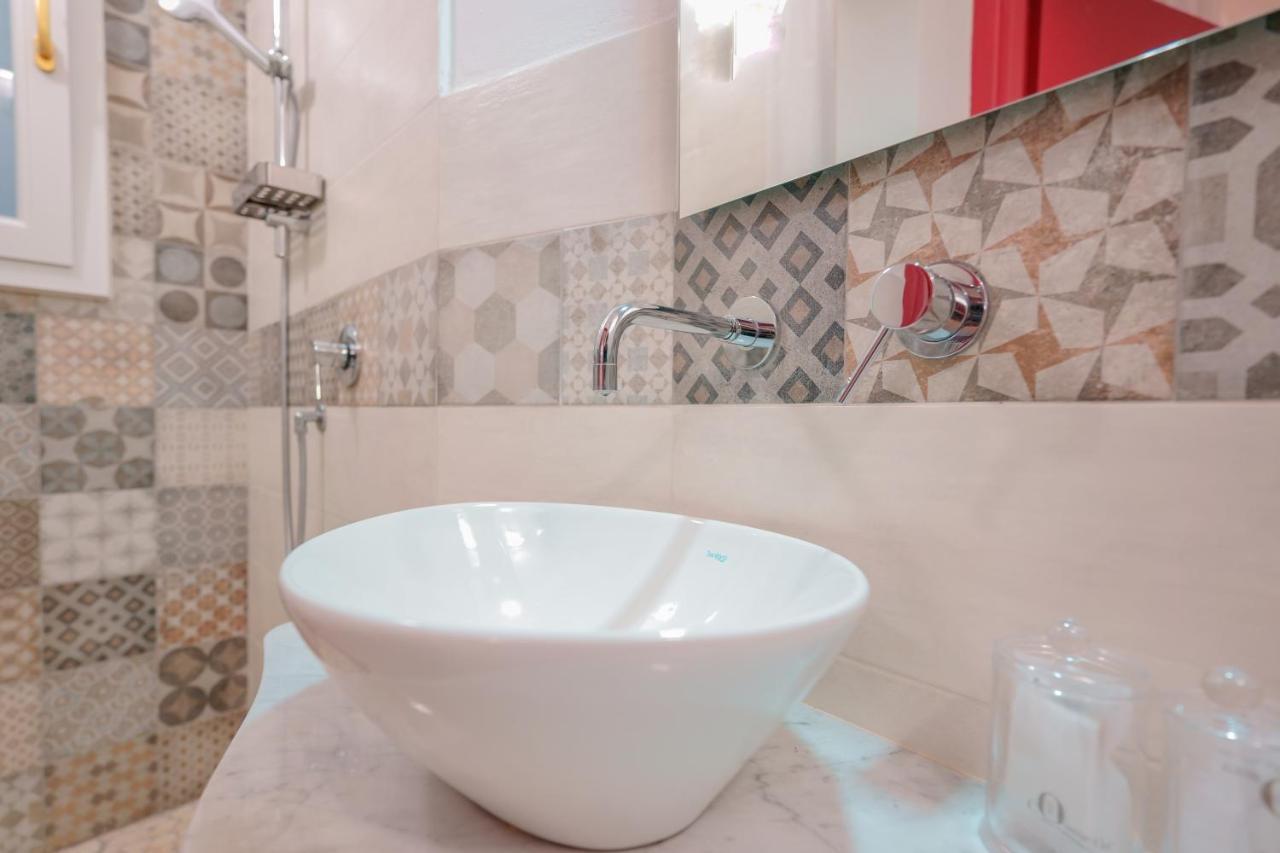 A Un Passo Da Lucio Apartment Bologna Luaran gambar