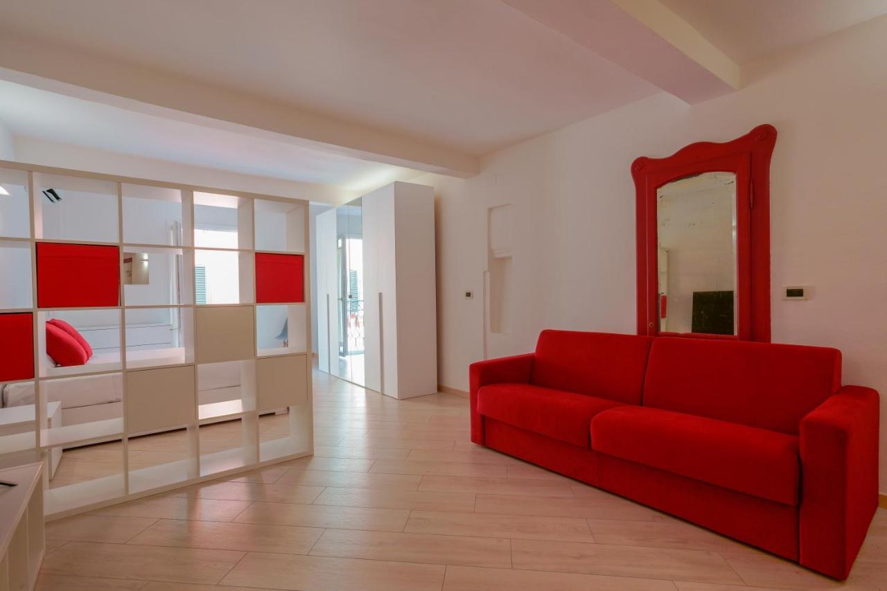 A Un Passo Da Lucio Apartment Bologna Luaran gambar