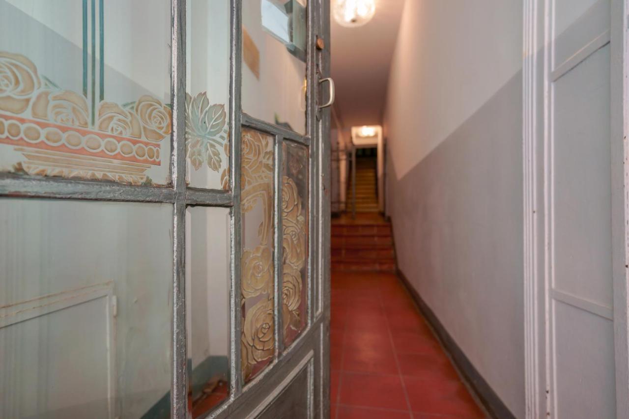 A Un Passo Da Lucio Apartment Bologna Luaran gambar